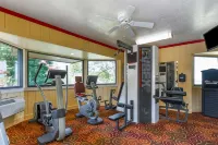 Best Western Plus Placerville Inn Hotel di Placerville