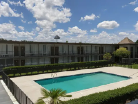 Days Inn by Wyndham Goldsboro Hotels in Wayne County