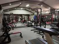 Hotel Syariah Selamat Sukabumi