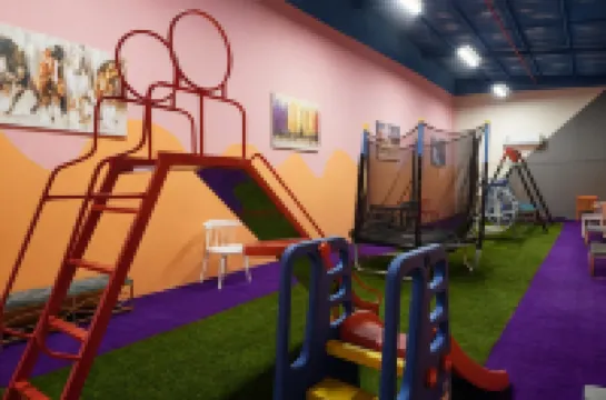 Swat Hotel Apartment 2