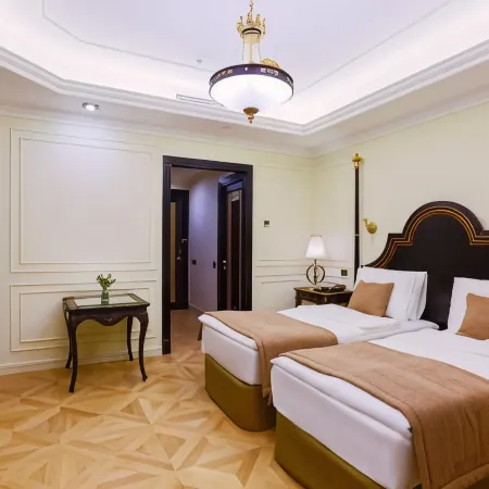 Golden Palace Hotel Yerevan