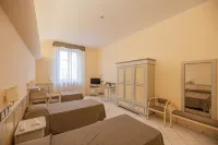 Villa Santa Margherita - Albergo