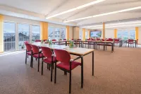 Hotel Haberl - Attersee - internet
