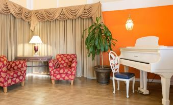 Howard Johnson by Wyndham Williamsburg