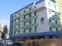 Coqueiros Express Hotel Hotels in Ponta Verde