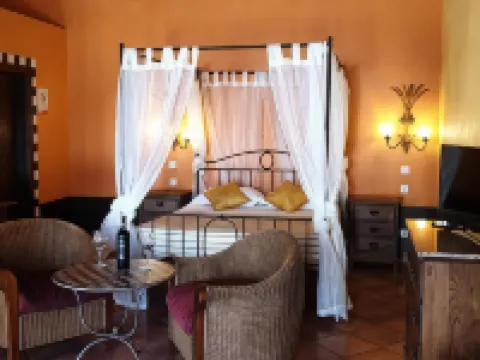 Quinta do Mar - Country & Sea Village Hotels in Luz