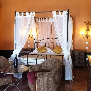 Quinta do Mar - Country & Sea Village