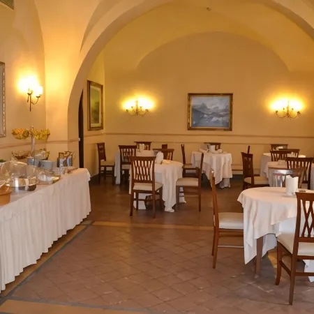 Hotel la Ville