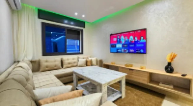 Golf Star - Luxury Holiday Homes
