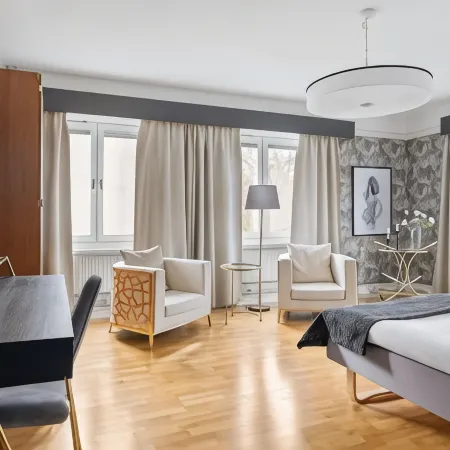 Centric Hotel