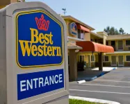 Best Western Poway/San Diego Hotel Hotels in Ramona
