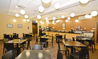 Best Western Plus Lacey Inn Suites