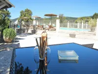 Villa Nais B&B