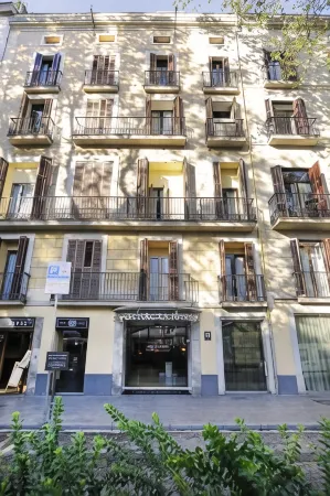 Arc la Rambla
