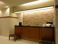 御堂筋天然温泉酒店 大阪酒店