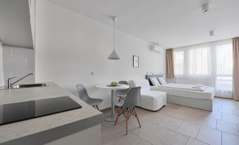 Villa Oliver 1 Hévíz