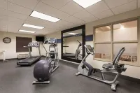 Hampton Inn Rock Springs