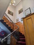 Georgian Court Inn Các khách sạn ở Richmond