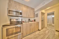 海灘俱樂部華麗度假村