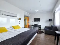 GreenStar Hotel Lahti Hotels in Lahti
