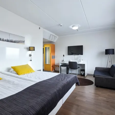 GreenStar Hotel Lahti