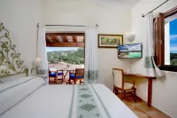 Felix Hotels Parco Degli Ulivi Hotel a Arzachena