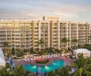 Marco Beach Ocean Suites
