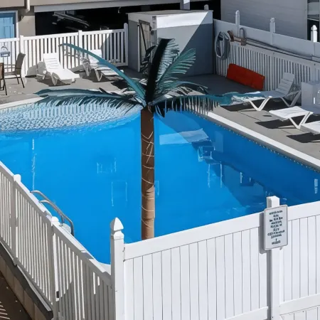 Coastal Sands Inn