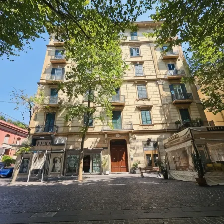 Wanda Bed&Breakfast Отели рядом с достопримечательностью «Больница «Сантобоно»»