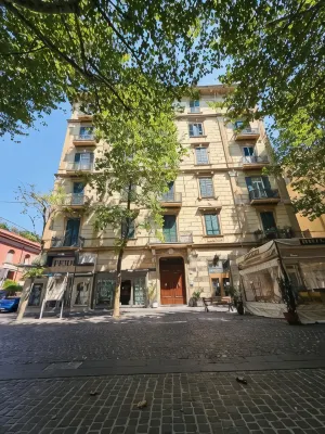 Wanda Bed&Breakfast Hotel di 