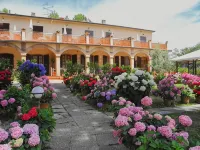 Hotel le Renaie Hotel a Gambassi Terme