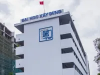 Linh Anh Hotels near Ocean Park Building