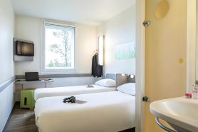 Ibis Budget Roissy-CDG Paris Nord 2