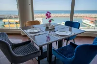 Radwa Ramadh Resort - breakfast