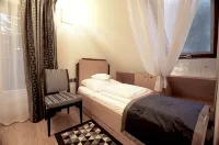 Villa Alina Medical Spa