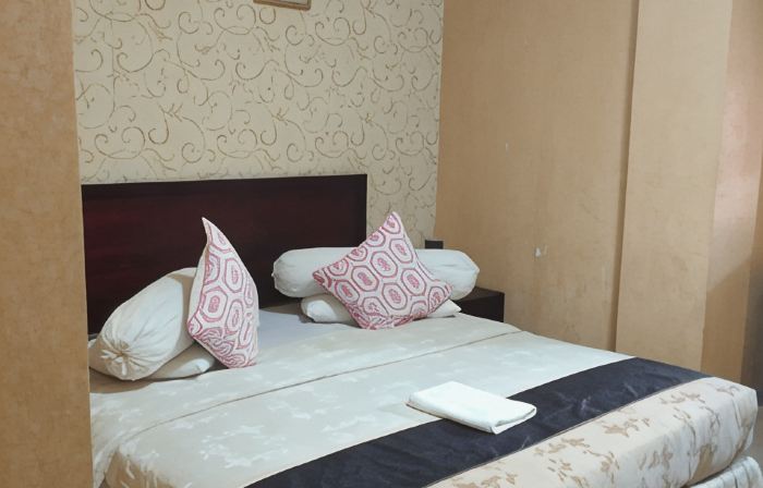 Grand City Hotel