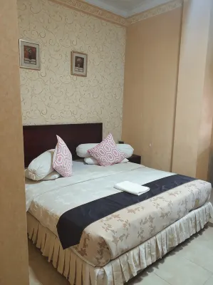 Grand City Hotel Hotels in Gorontalo