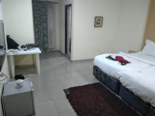 Ikogosi Warm Springs -Guest Suite - 3 ดาว