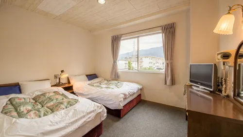Business Hotel Mild Hotel a Shikokuchūō