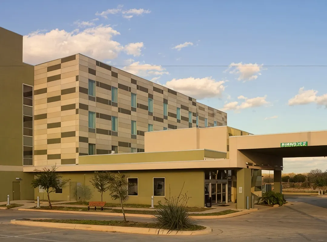 Malana Hotels & Suites - Texas