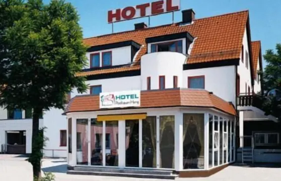 波斯特鮑埃爾恆酒店