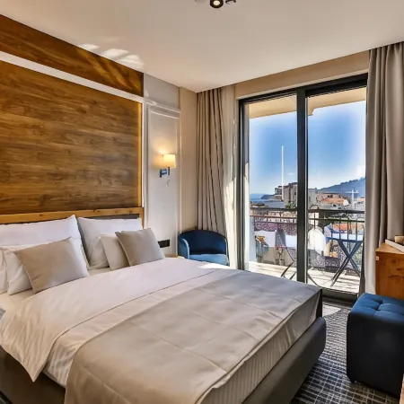 Hotel Tate