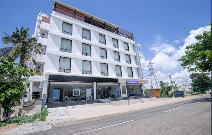 Myspace Chindanur Comforts