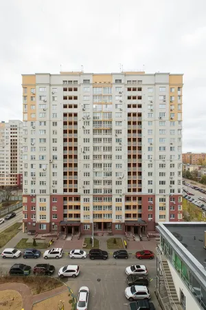 HomeHotel Apartments