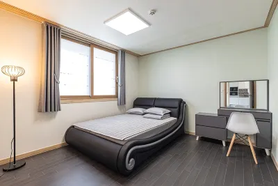 거제도 순수빌리지펜션 거제식물원 주변 호텔