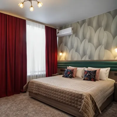 Spa-Tsentr Myod Hotel