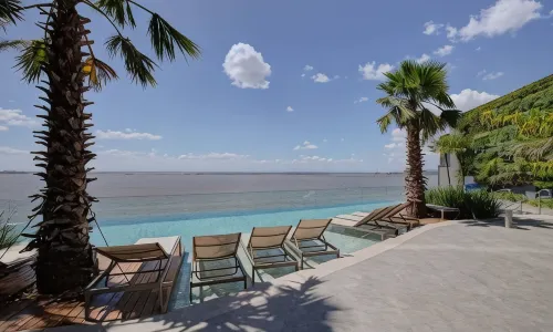 DoubleTree by Hilton Porto Alegre