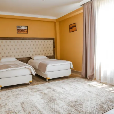 Evropa Guest House