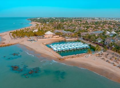 Mövenpick Resort Lamantin Saly