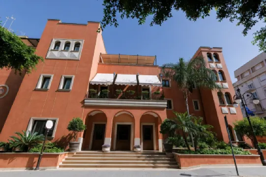 Artemis Hotel Hotel di 